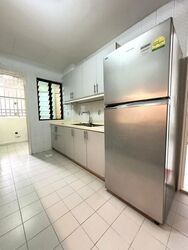 Hume Park I (D21), Condominium #607479701